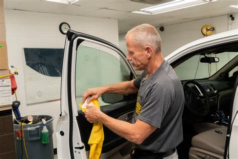 car window tinting charlotte nc|Auto Detailing in Charlotte NC